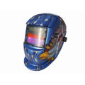 Red Fashion design Safety Welding Helmet Sts2 Filter